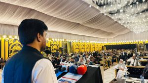 Supporting Digital Healthcare in Balochistan